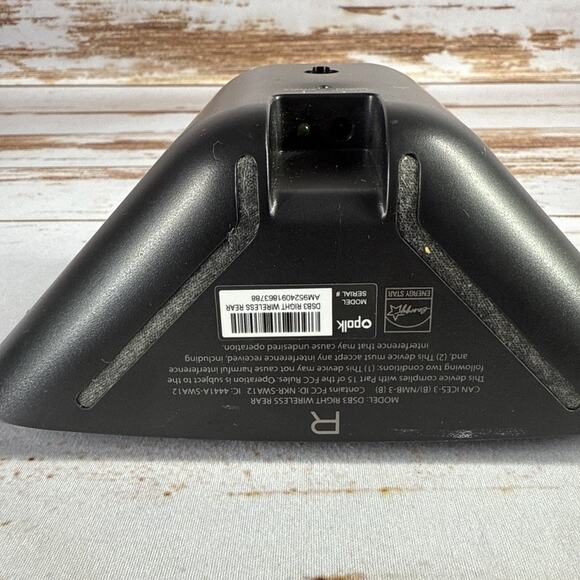 Polk Audio DSB3 Wireless Rear Surround Speaker System DN008721 Right Only - Picture 4 of 5